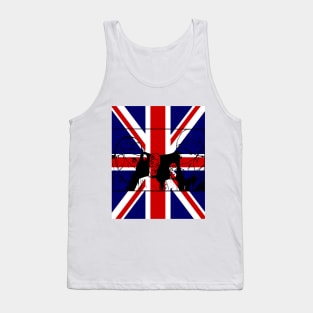 United Kingdom Tank Top